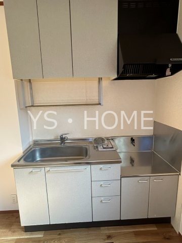 メゾン千草  キッチン