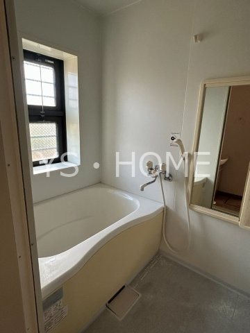 メゾン千草  風呂画像