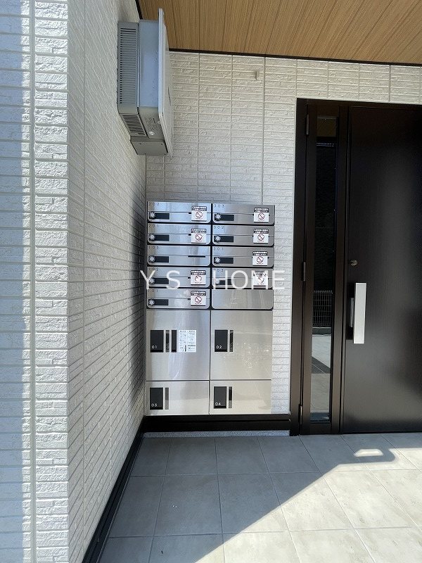 Dアセット栄町  その他9