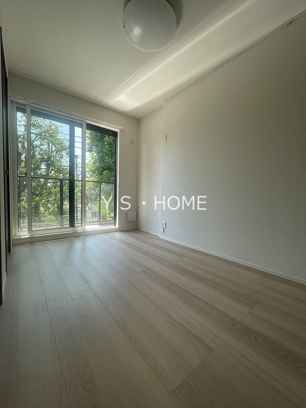 Dアセット栄町  ベッドルーム