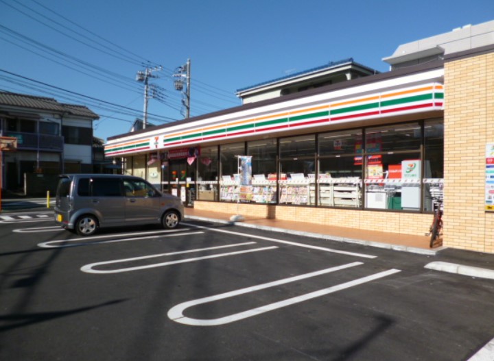 Dアセット栄町  周辺画像7