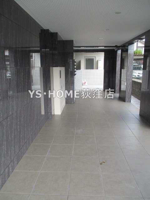 モン・シャトー松庵 その他6