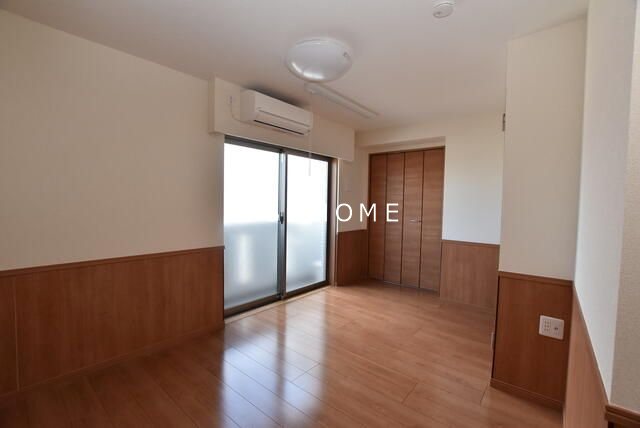 モン・シャトー松庵 リビング