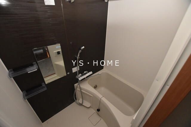 モン・シャトー松庵 風呂画像