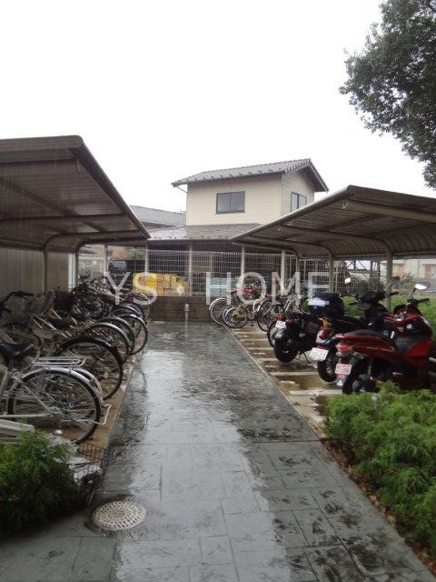 ハピネス武蔵野 その他15