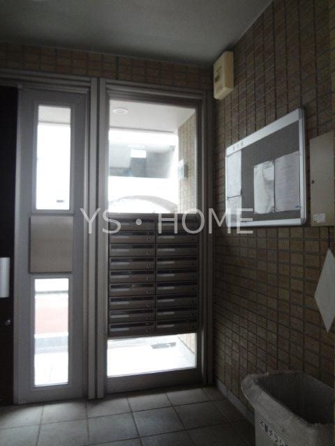 ハピネス武蔵野 その他16