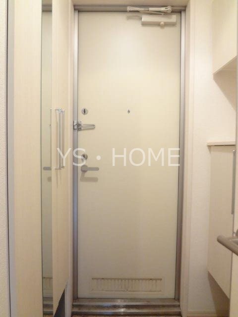 ハピネス武蔵野 その他17