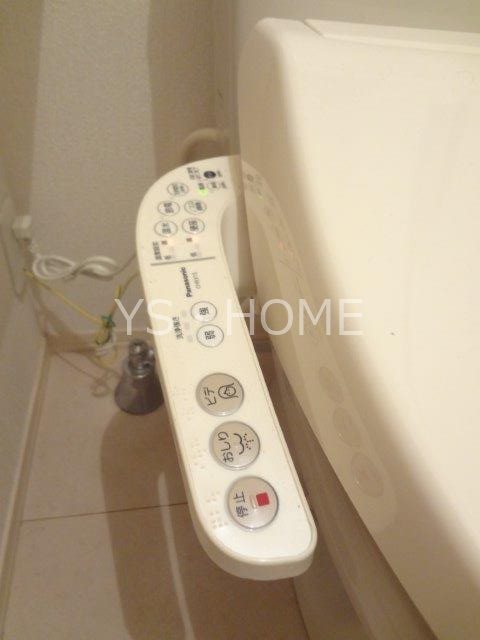 ハピネス武蔵野 その他18