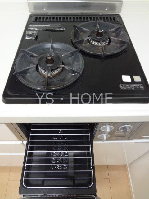 ハピネス武蔵野 その他23