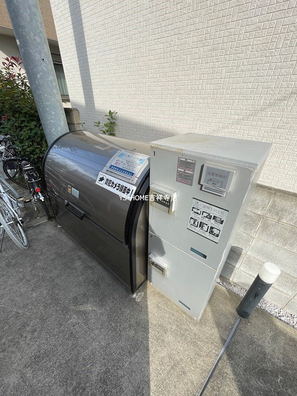 テラス　リストーロ その他5