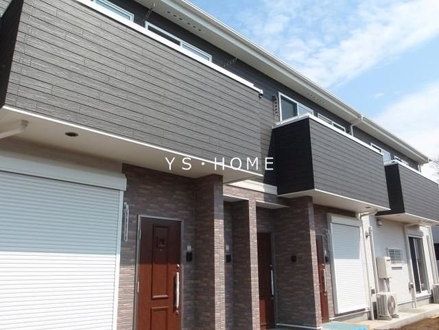 テラス　リストーロ その他外観1