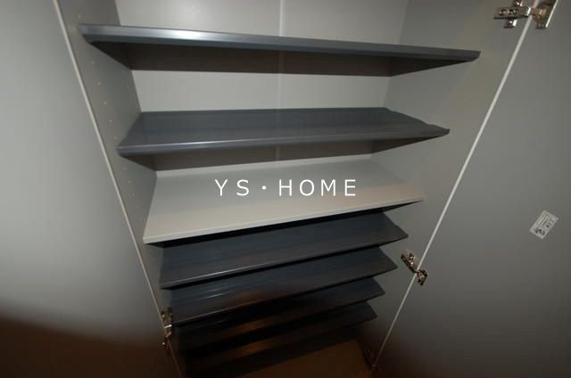 テラス　リストーロ 玄関