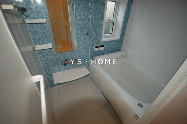 テラス　リストーロ 風呂画像