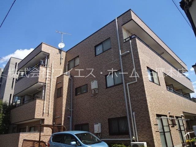 エスペランサ武蔵野 その他外観1