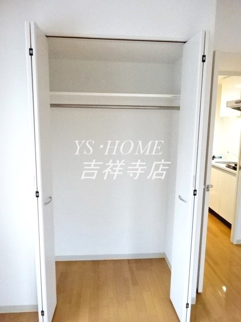 ファインクレスト吉祥寺  その他1