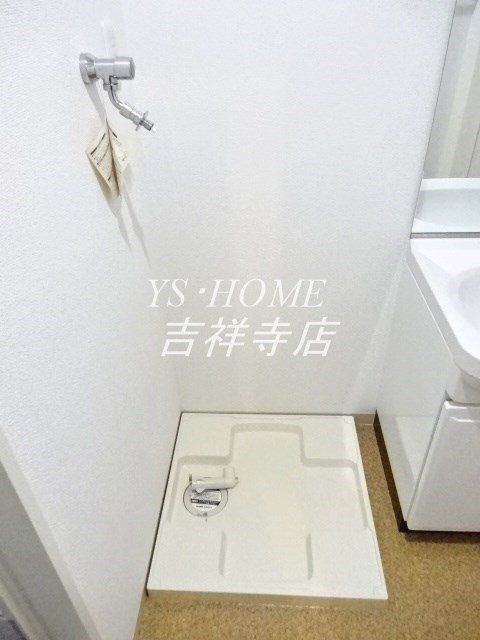 ファインクレスト吉祥寺  その他4