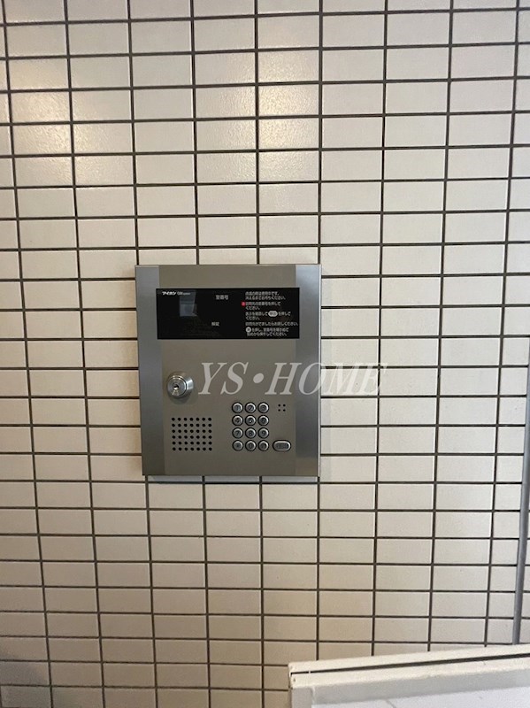 ファインクレスト吉祥寺  その他外観1