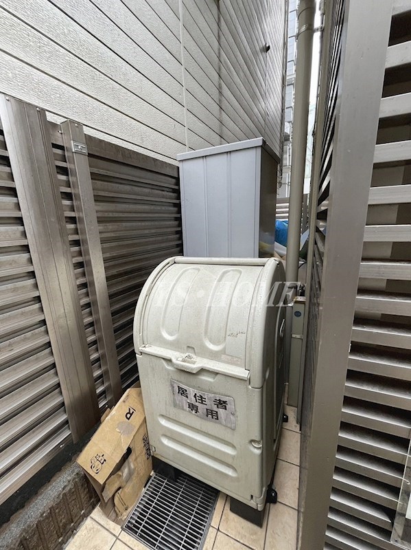 ファインクレスト吉祥寺  その他外観2