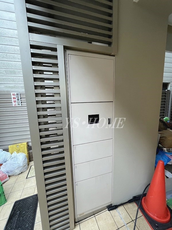 ファインクレスト吉祥寺  その他外観3