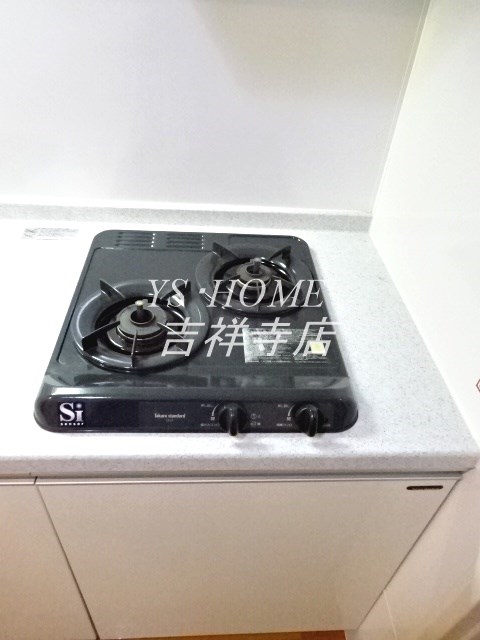 ファインクレスト吉祥寺  その他8