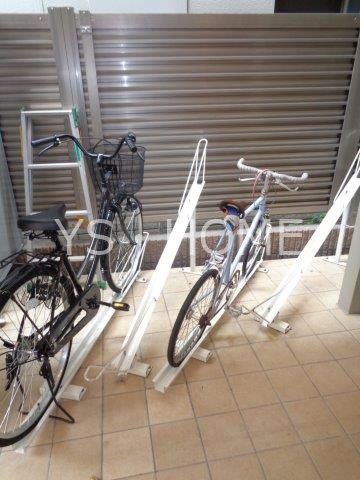 ファインクレスト吉祥寺  その他11