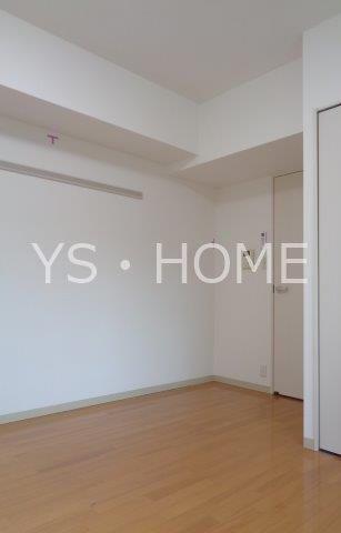 ファインクレスト吉祥寺  リビング