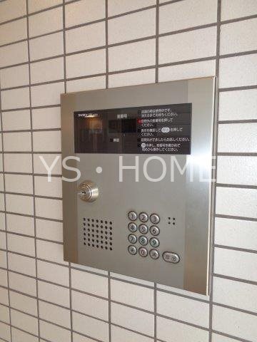 ファインクレスト吉祥寺  その他12