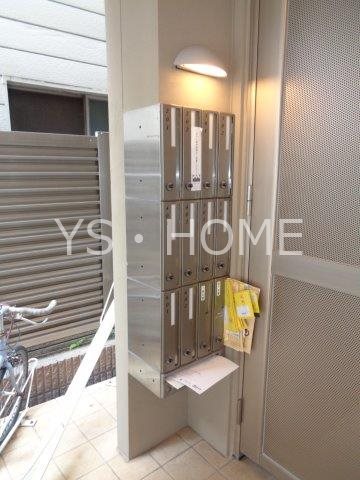 ファインクレスト吉祥寺  その他14