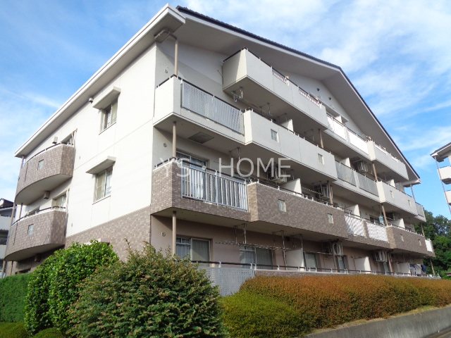 コーポレート小金井梶野通り　6号   その他外観1