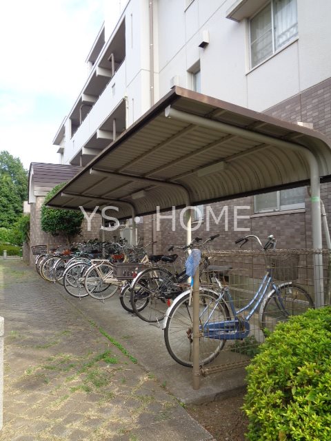 コーポレート小金井梶野通り　6号   その他12