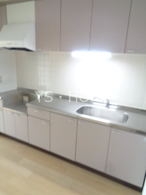 コーポレート小金井梶野通り　6号   キッチン