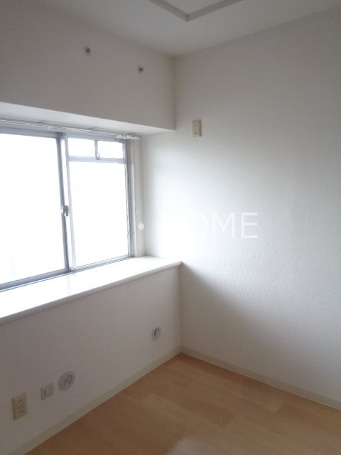 コーポレート小金井梶野通り　6号   ベッドルーム