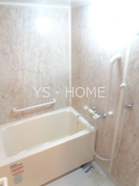 コーポレート小金井梶野通り　6号   風呂画像