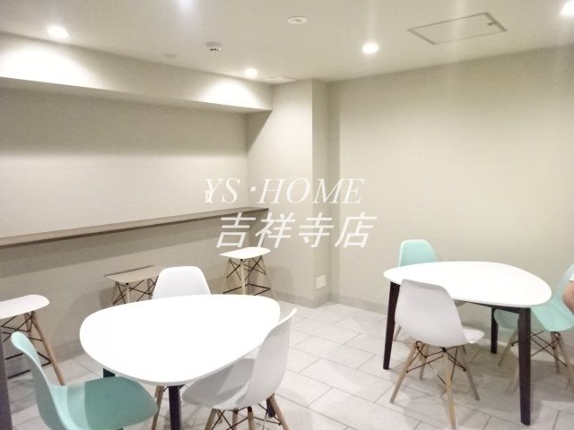 H-スクエア吉祥寺南町 その他2