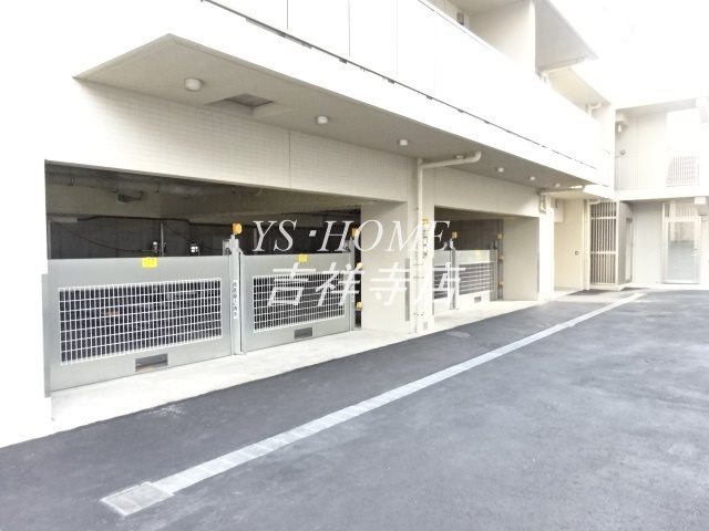 H-スクエア吉祥寺南町 その他3