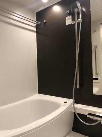 H-スクエア吉祥寺南町 風呂画像