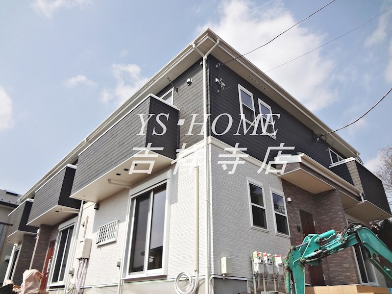 Terrace　Ristoro(テラスリストーロ)  その他外観1