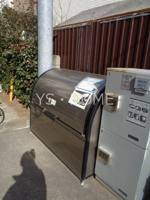 Terrace　Ristoro(テラスリストーロ)  その他外観2