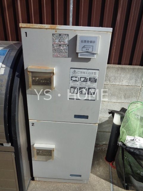 Terrace　Ristoro(テラスリストーロ)  その他外観3