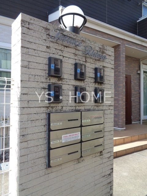 Terrace　Ristoro(テラスリストーロ)  その他外観4