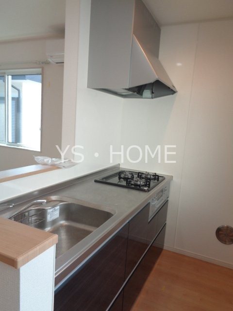 Terrace　Ristoro(テラスリストーロ)  キッチン