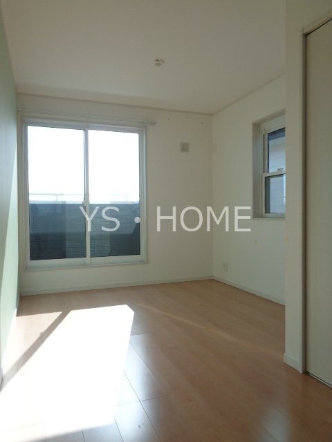 Terrace　Ristoro(テラスリストーロ)  ベッドルーム