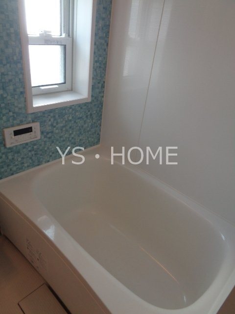 Terrace　Ristoro(テラスリストーロ)  風呂画像