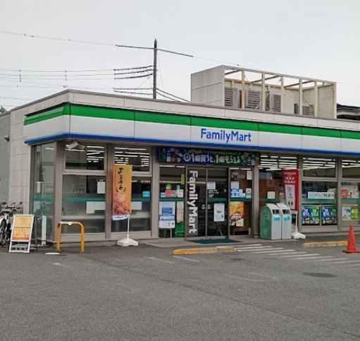 Terrace　Ristoro(テラスリストーロ)  周辺画像7