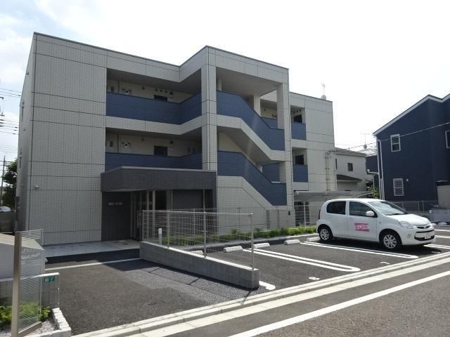 プレシャス その他外観1