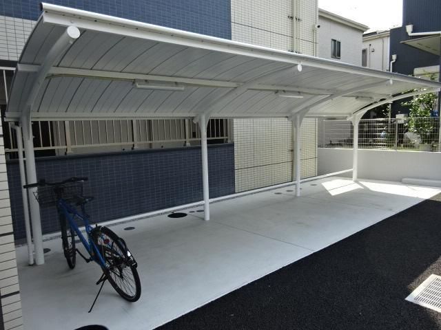 プレシャス その他外観3