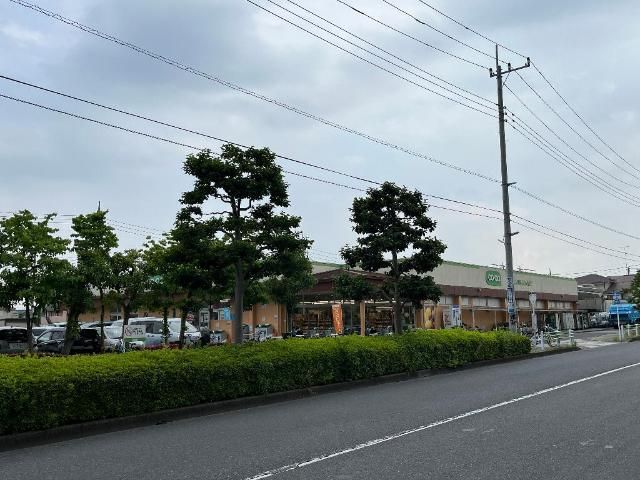 プレシャス その他外観4