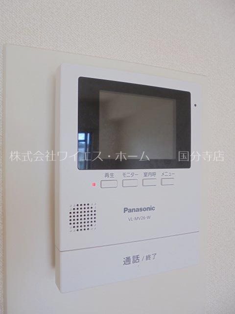 コーポレート小金井梶野通り６号棟 その他4