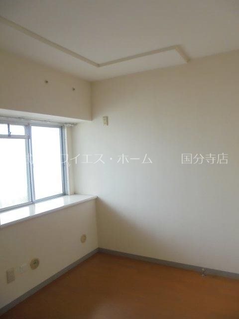 コーポレート小金井梶野通り６号棟 ベッドルーム