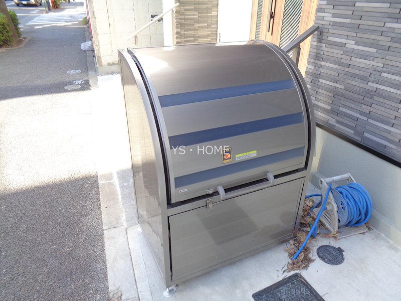 カーサ　エレンシア その他21